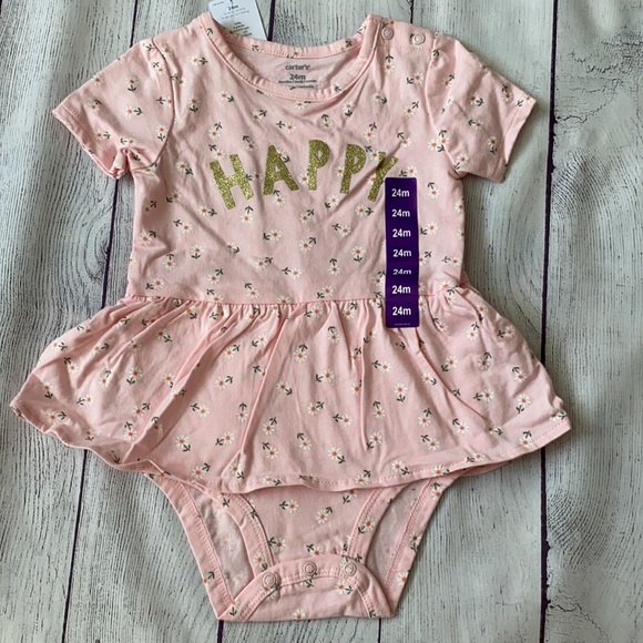 🐞 NWT Carter’s 24 Month Girls Outfit Sets CUTE 🐞 - Picture 10 of 13